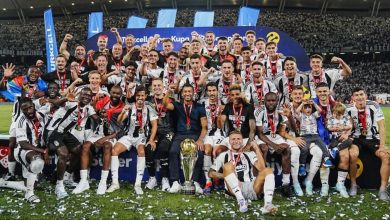 Beşiktaş, Alanya Deplasmanına Solskjaer Yönetiminde Hazırlanıyor!